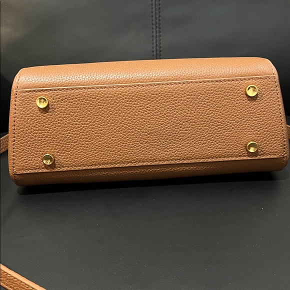 Parisa Wang Madison Micro Top Handle Handbag - Picture 8 of 12